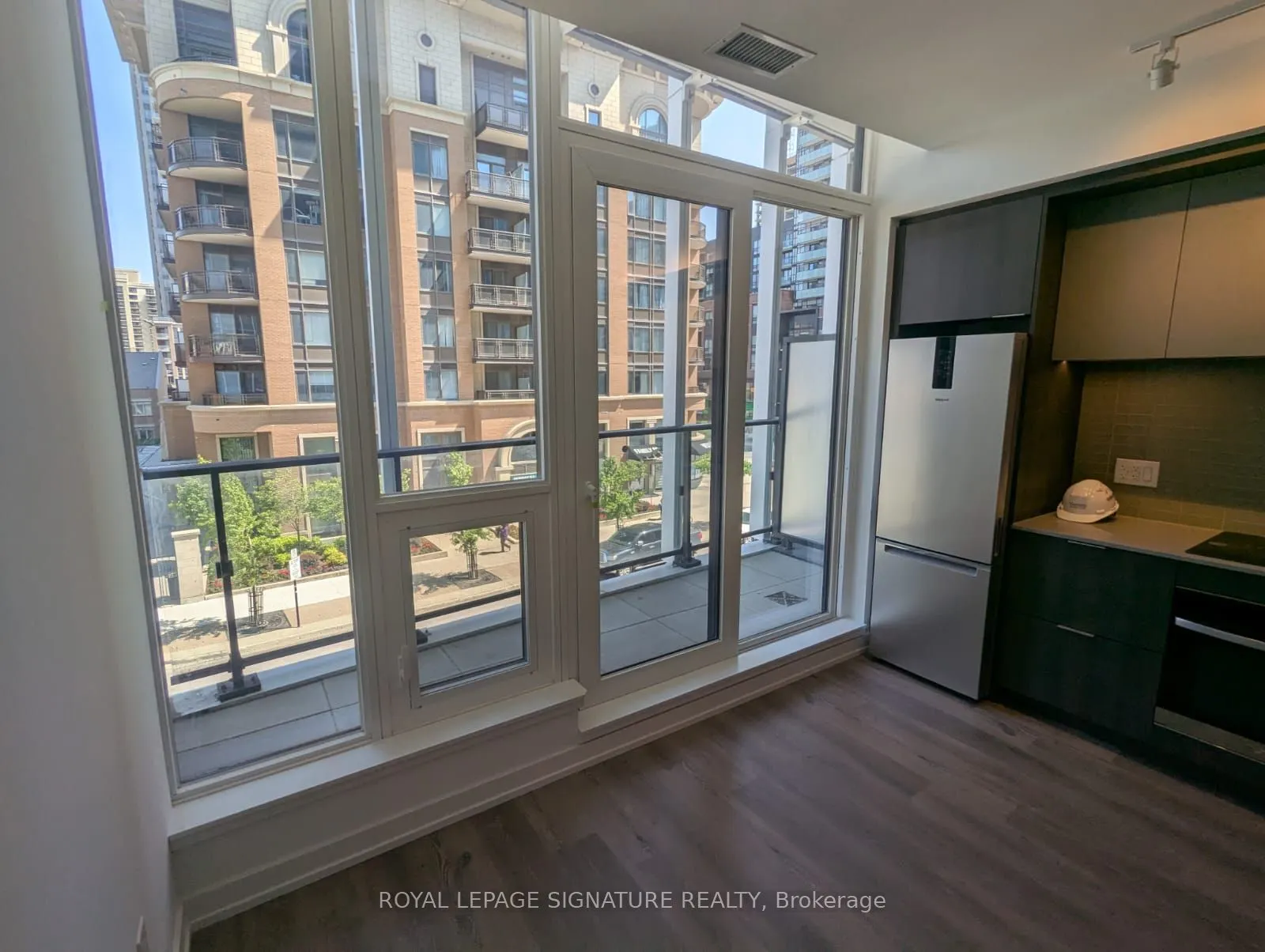 395 Square One Drive, #205