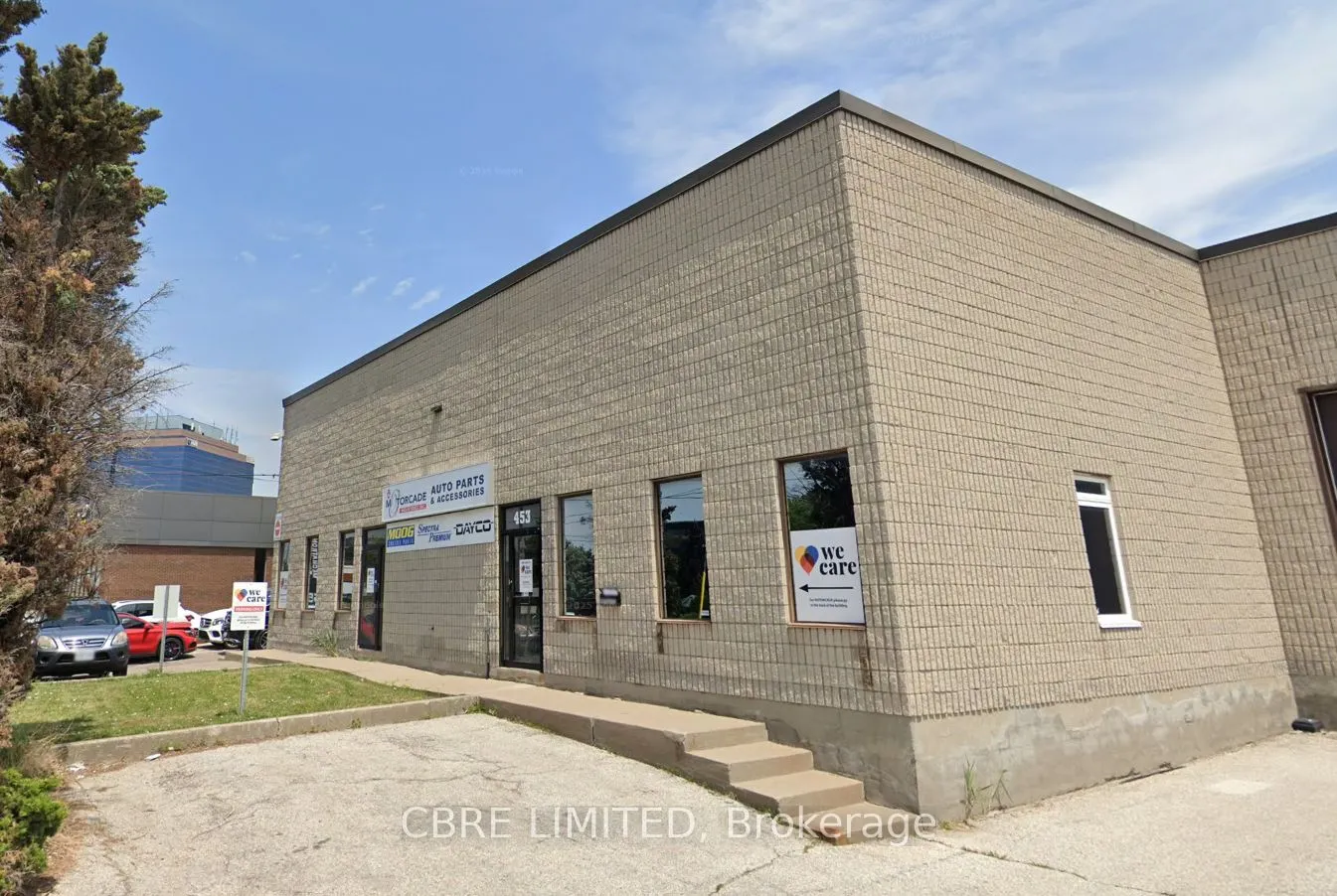 453 Signet Drive, #Unit B