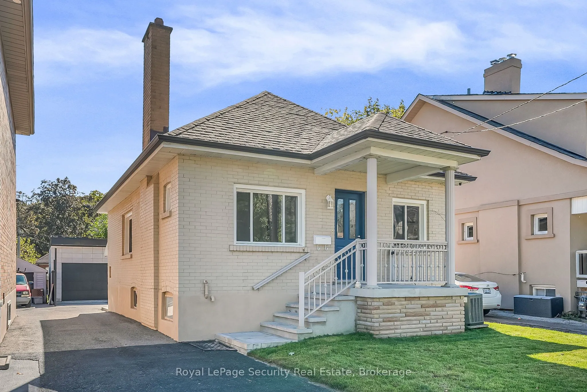 163 Church Street