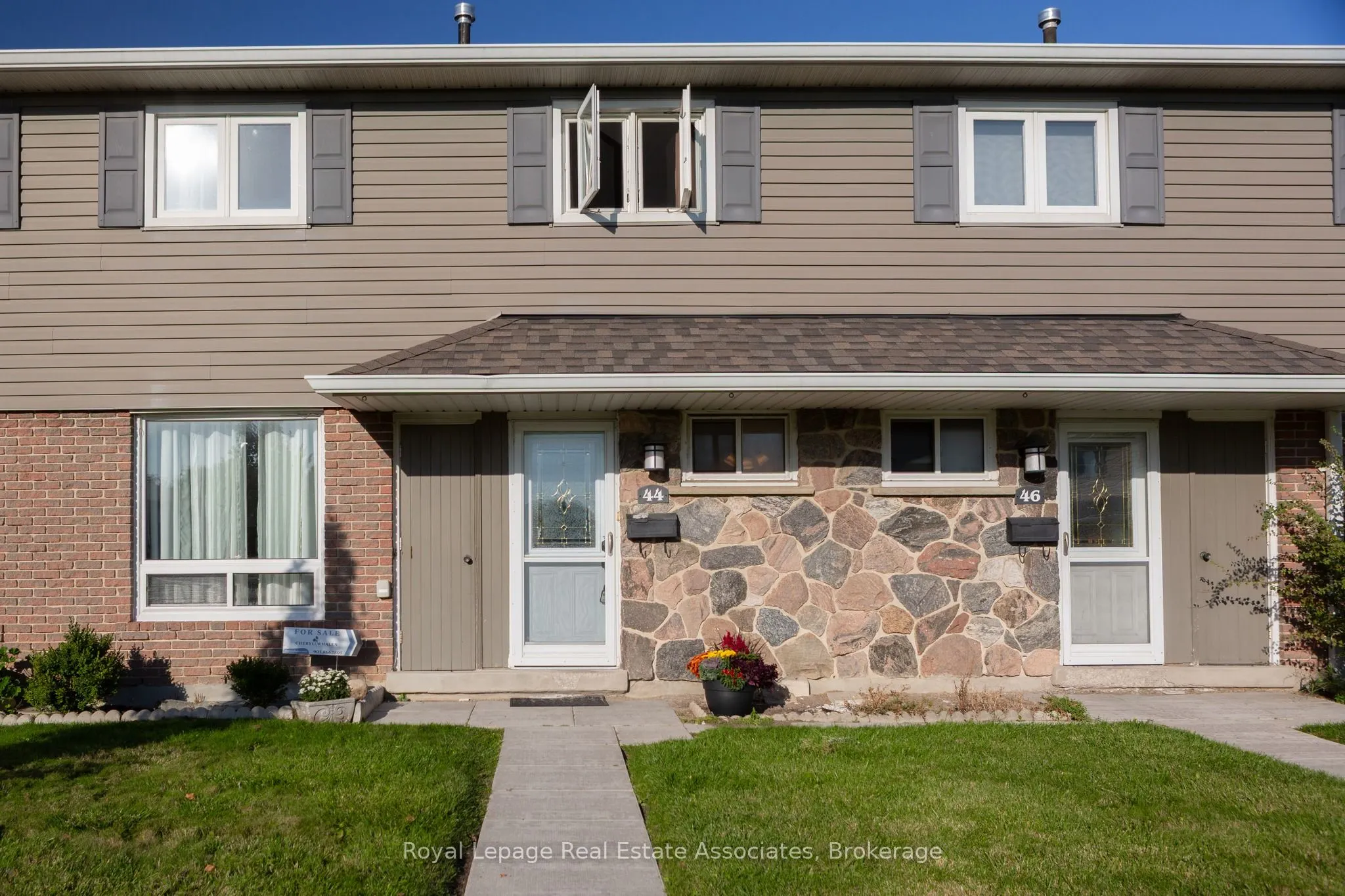 44 Village Court, #22