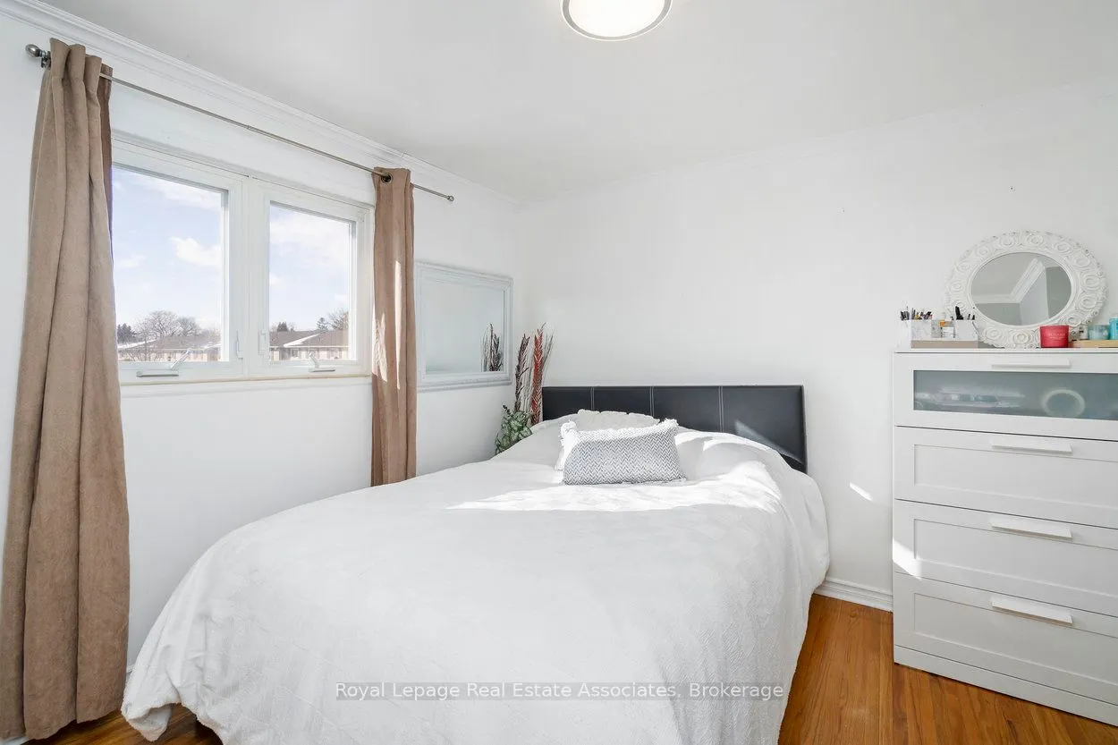 44 Village Court, #22