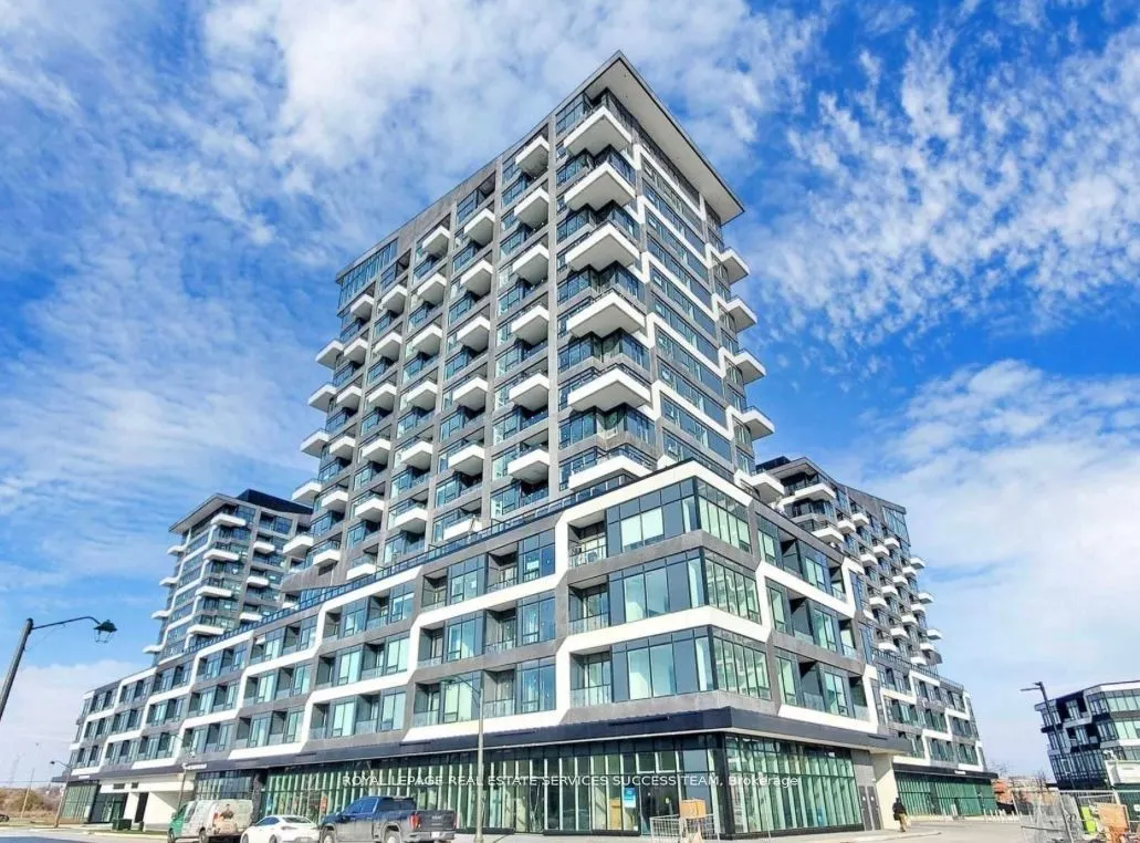 2481 Taunton Road, #1301
