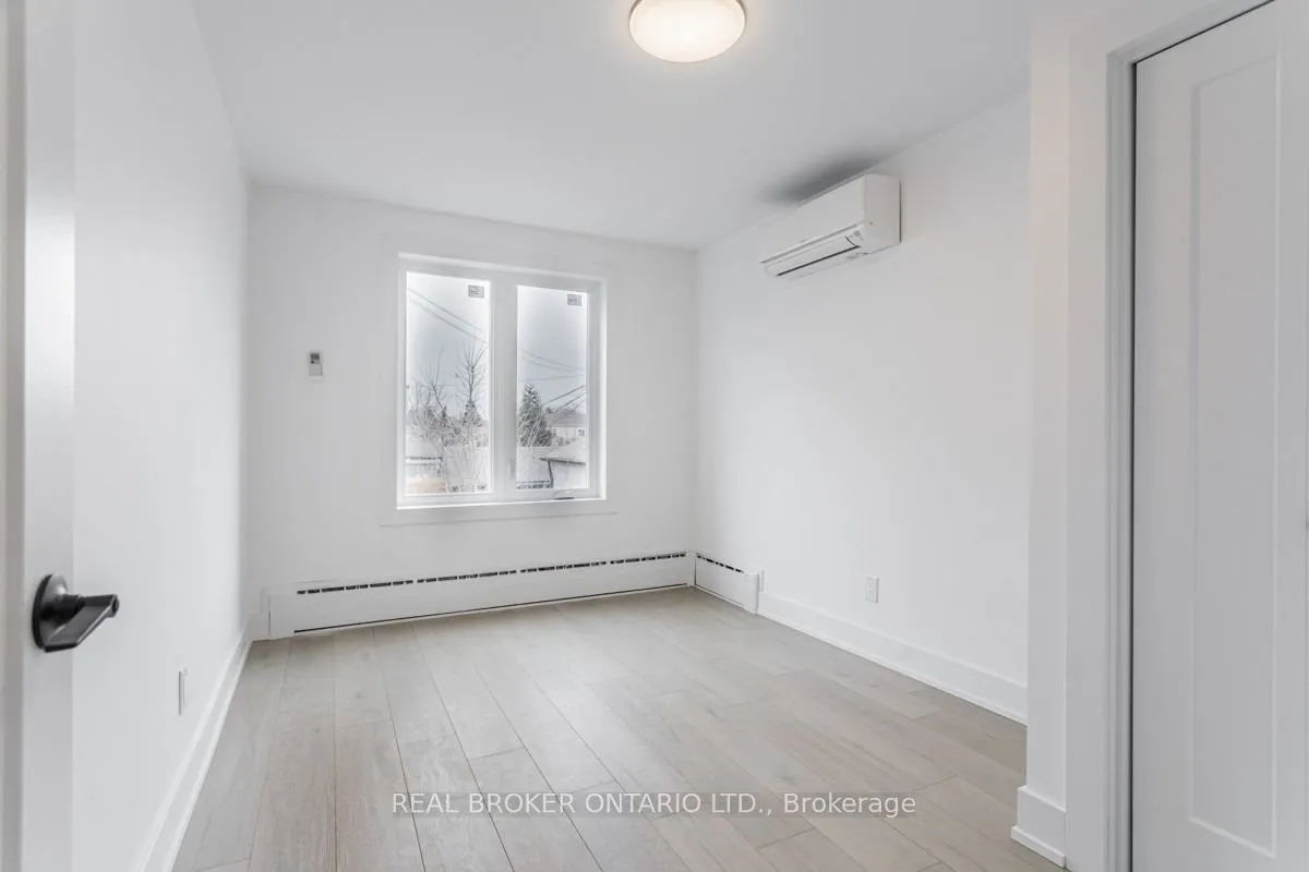 185 Bowie Avenue, ##2