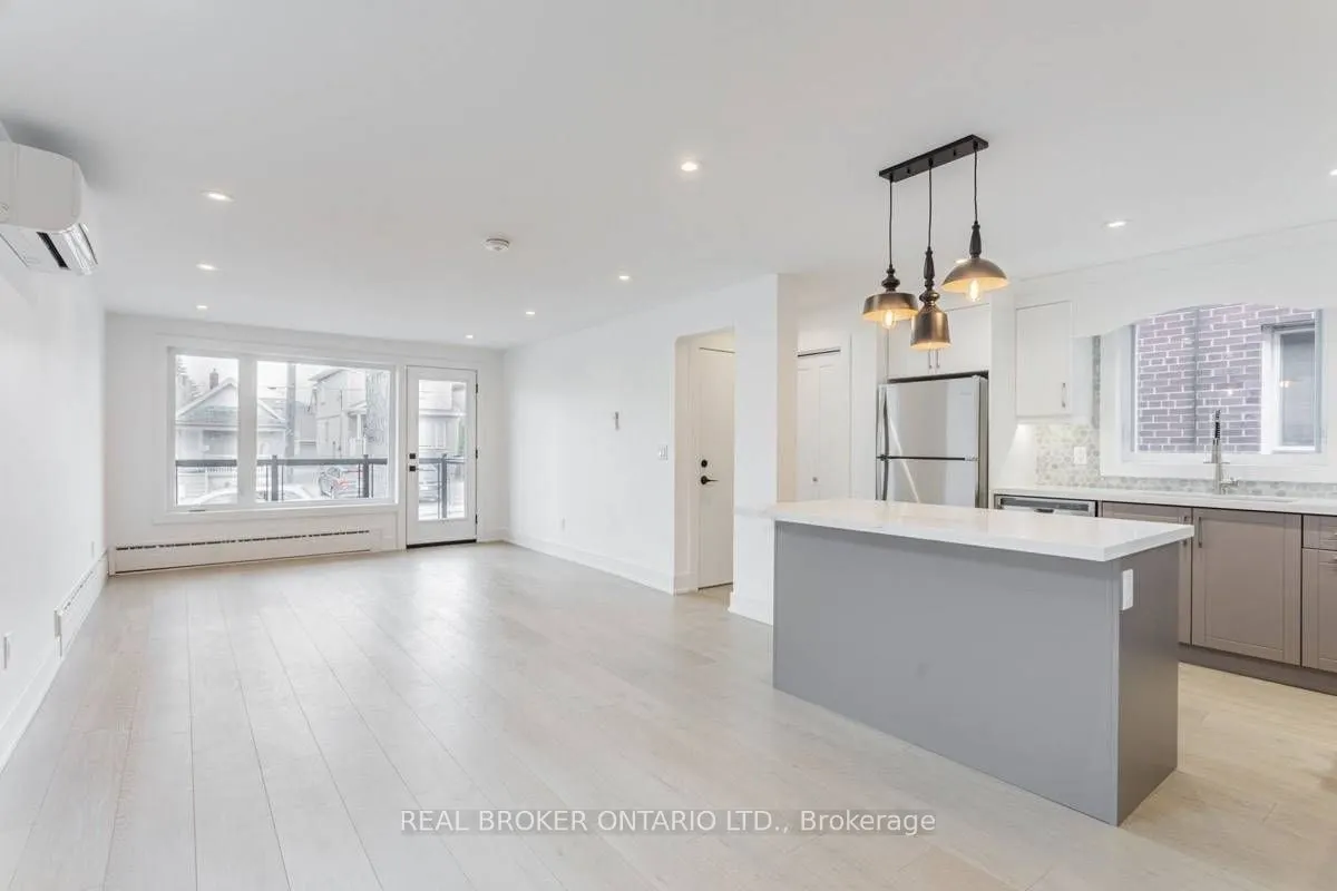 185 Bowie Avenue, ##2