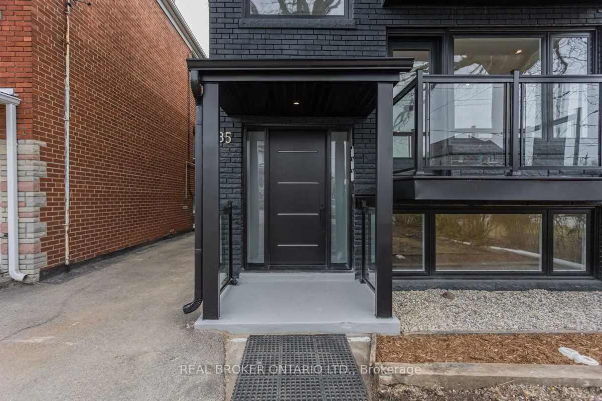 185 Bowie Avenue, ##2