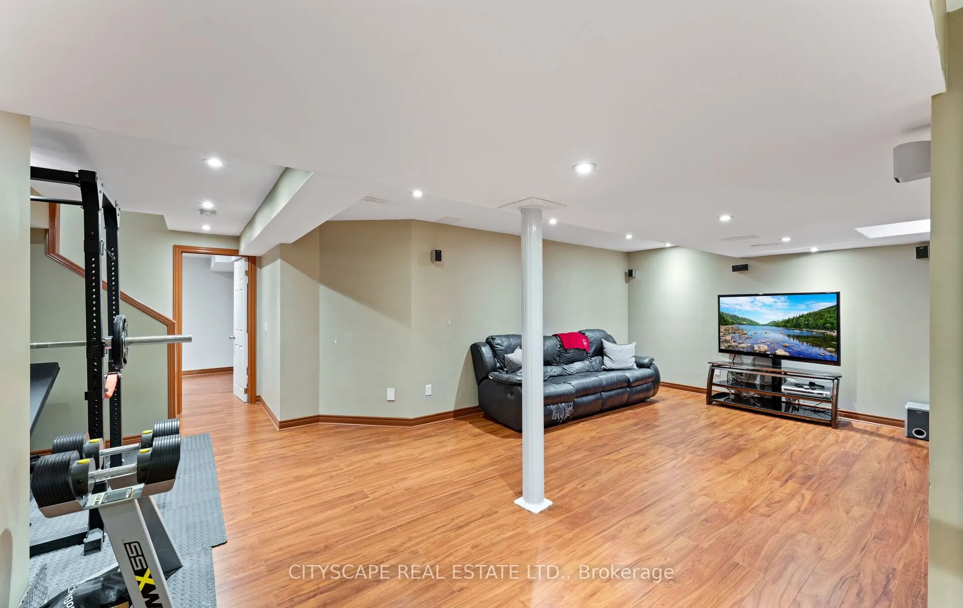 5760 Raftsman Cove Street