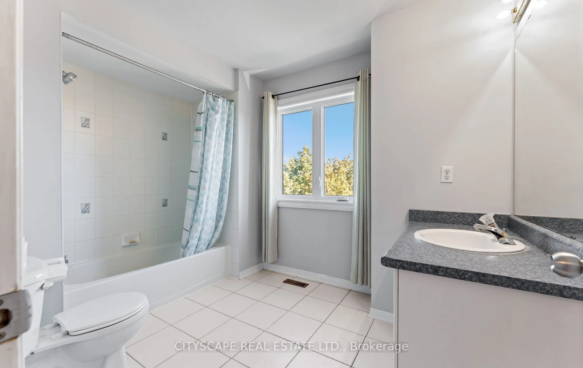 5760 Raftsman Cove Street
