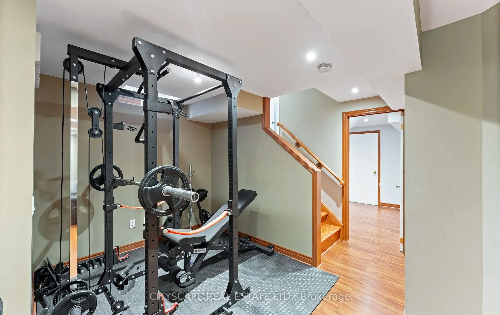 5760 Raftsman Cove Street