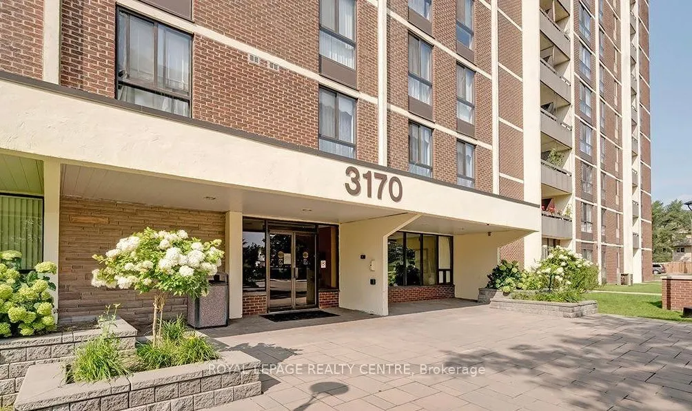 3170 Kirwin Avenue, #1004