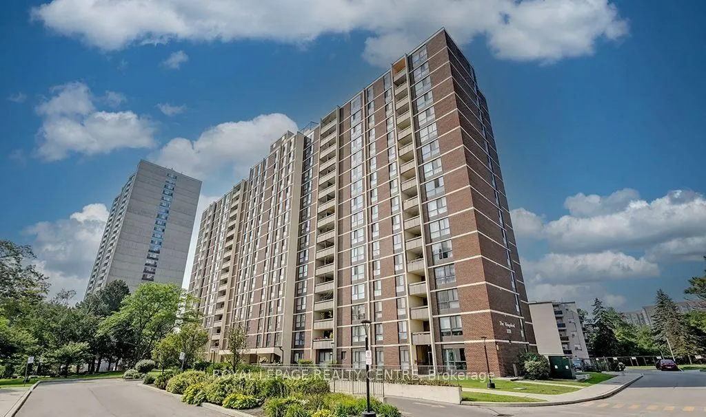 3170 Kirwin Avenue, #1004