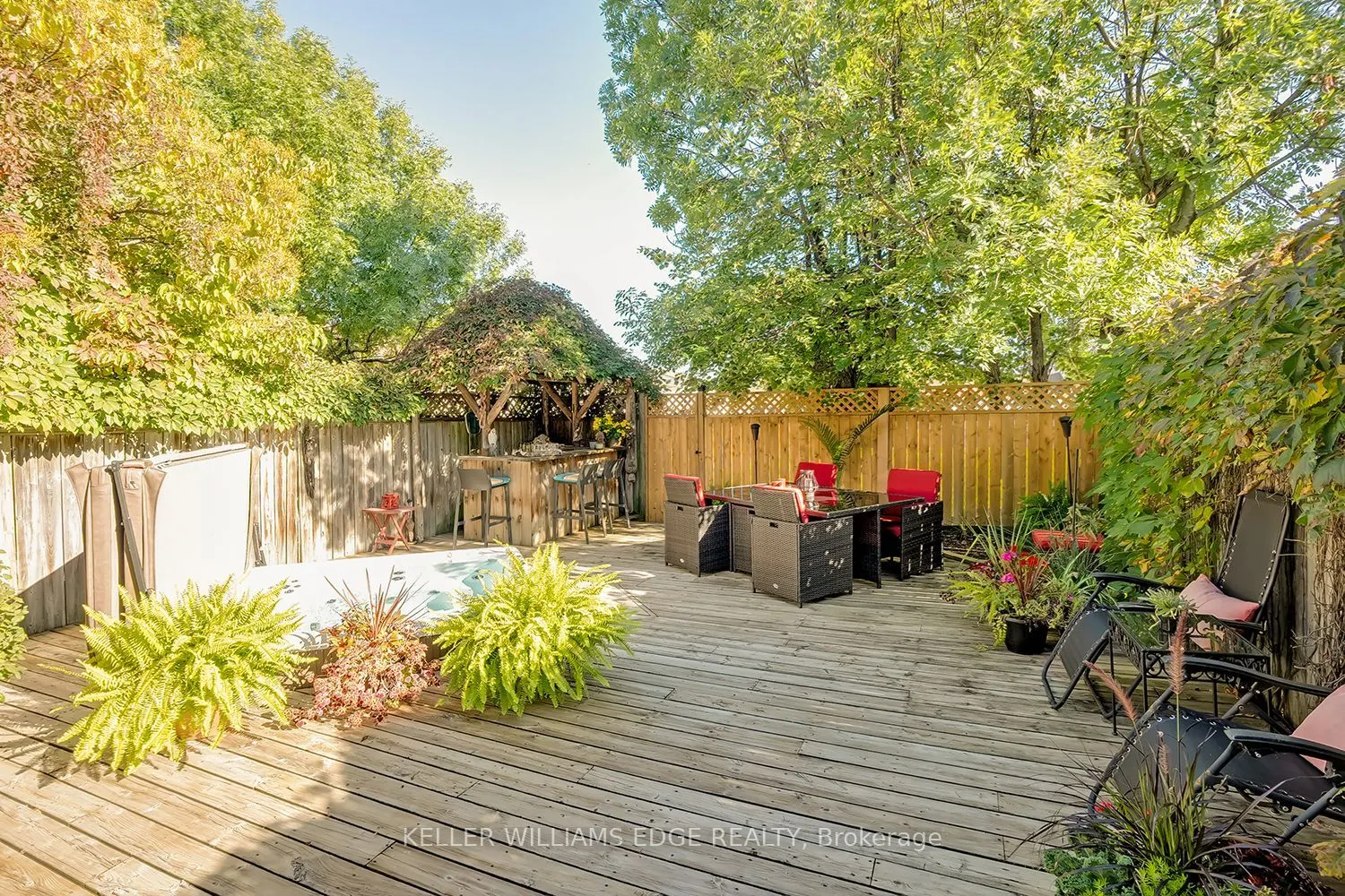 2100 Worthington Drive