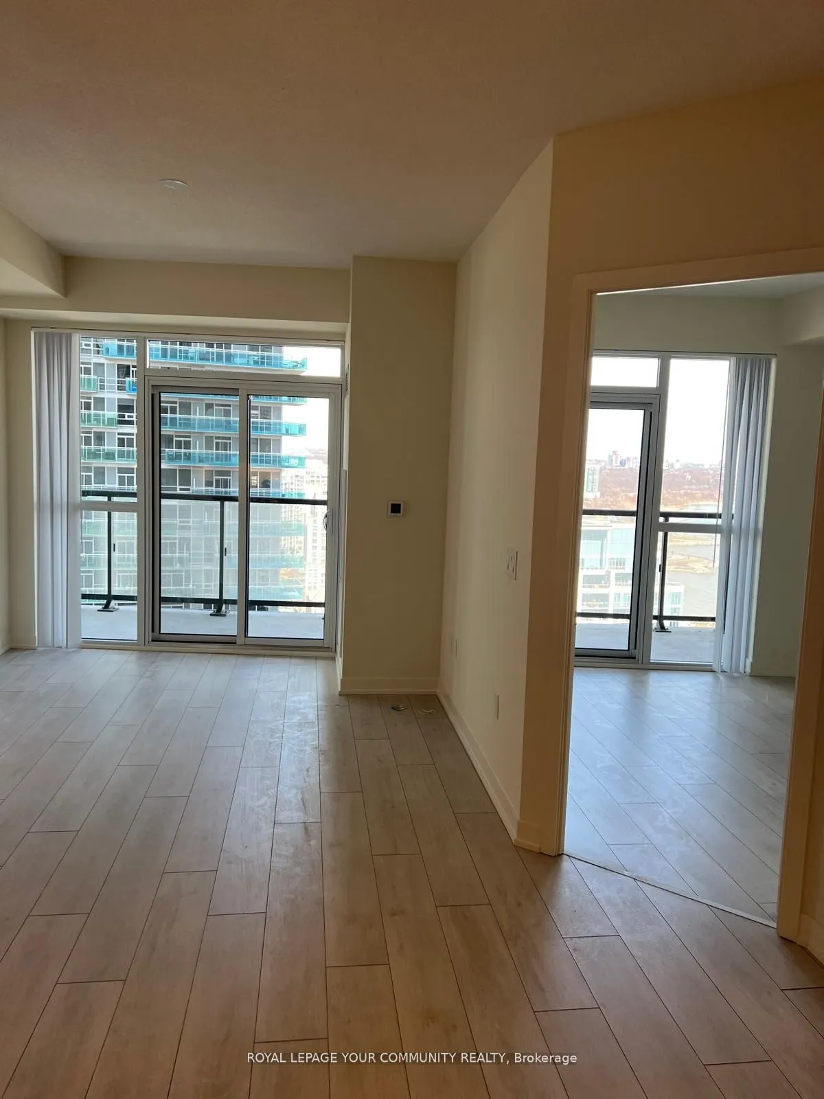 38 Annie Craig Drive, #2201