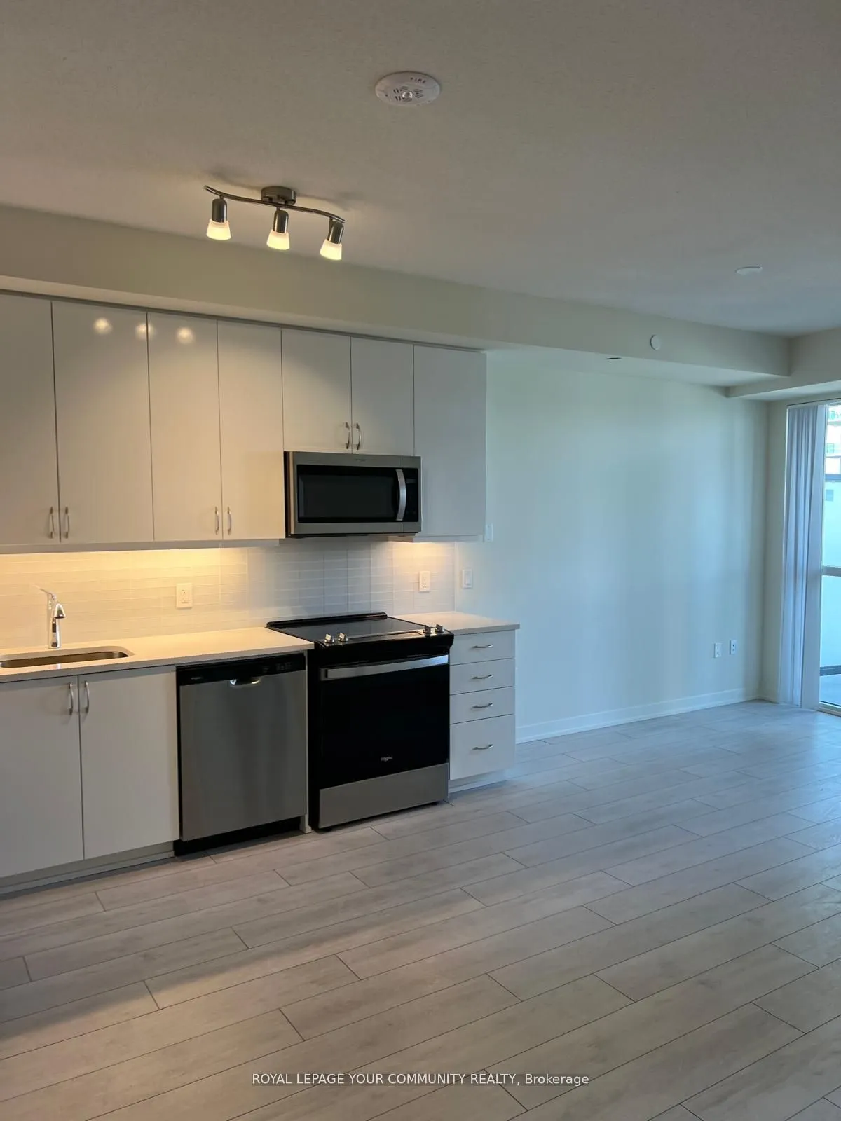38 Annie Craig Drive, #2201