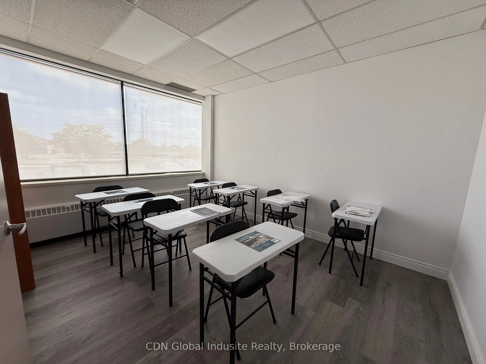 5170 Dixie Road, #205