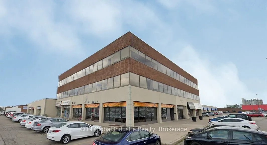 5170 Dixie Road, #205