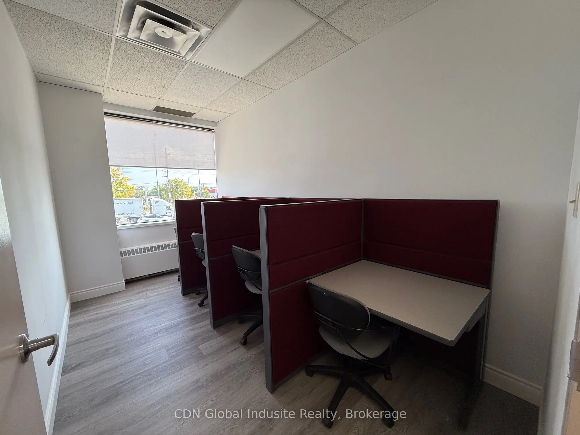 5170 Dixie Road, #205