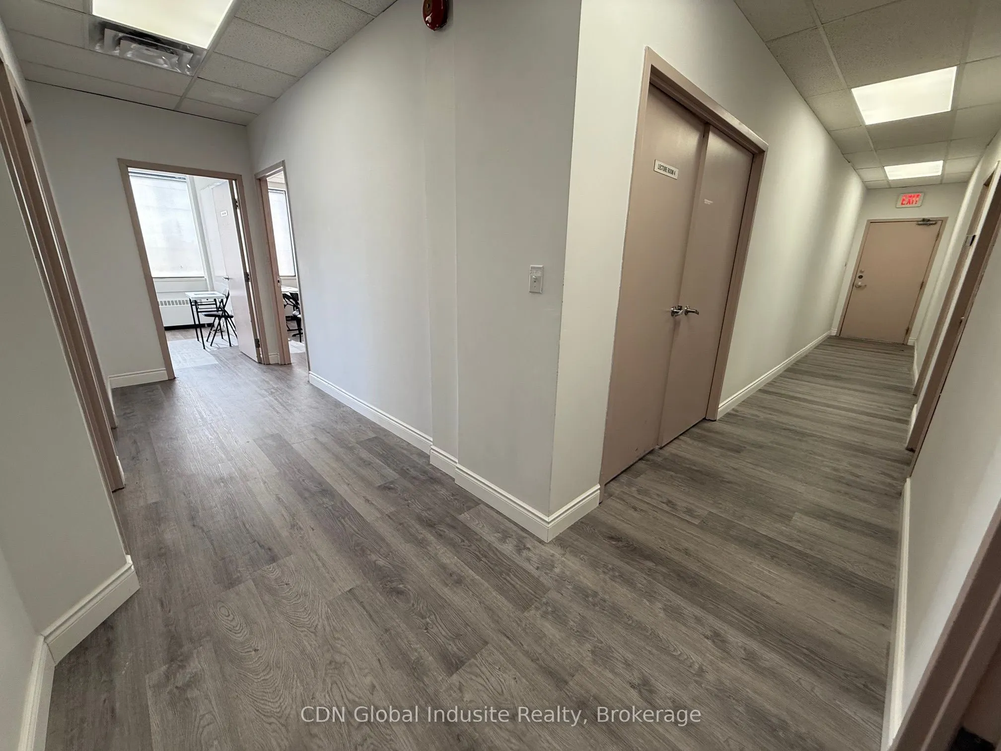 5170 Dixie Road, #205