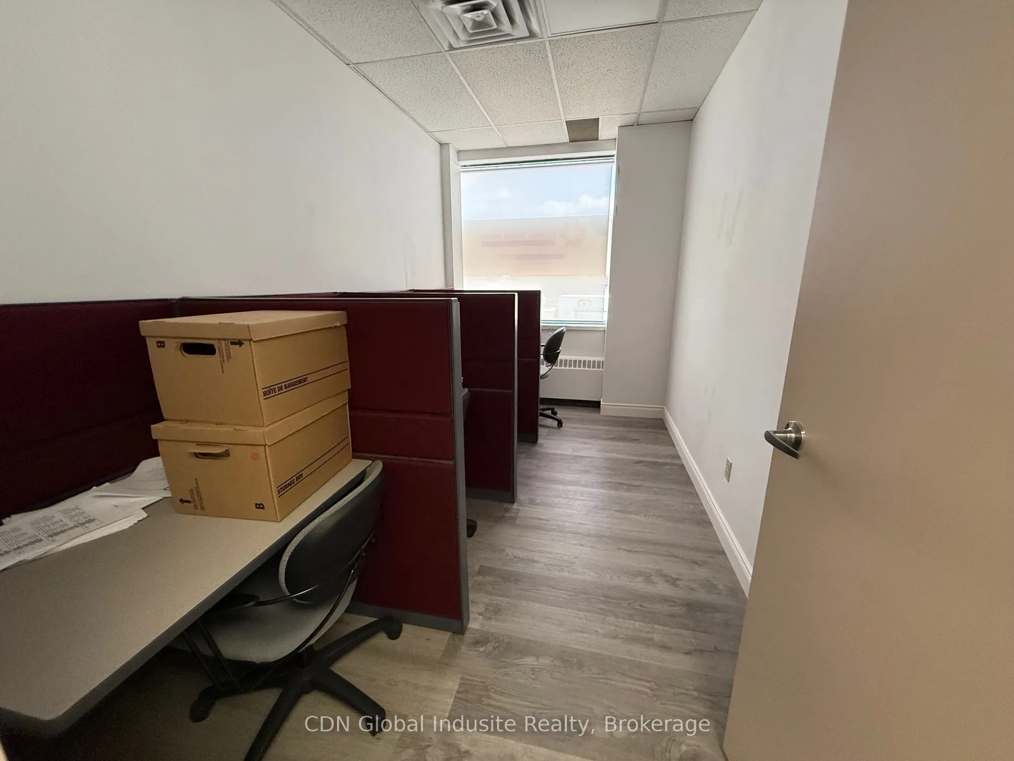 5170 Dixie Road, #205