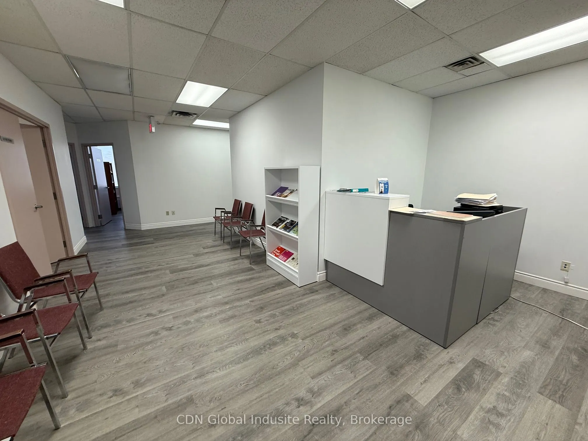 5170 Dixie Road, #205