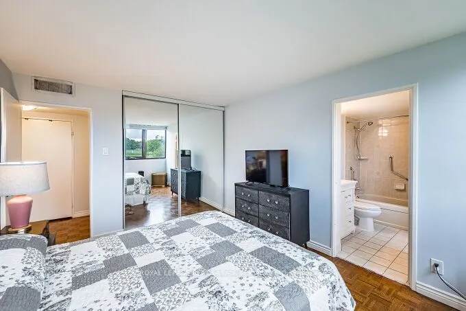 1333 Bloor Street, #217