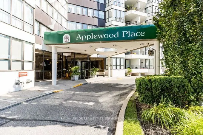 1333 Bloor Street, #217
