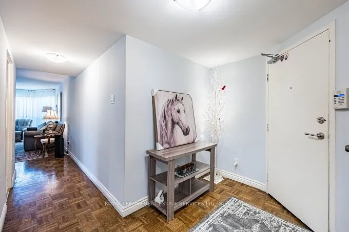 1333 Bloor Street, #217