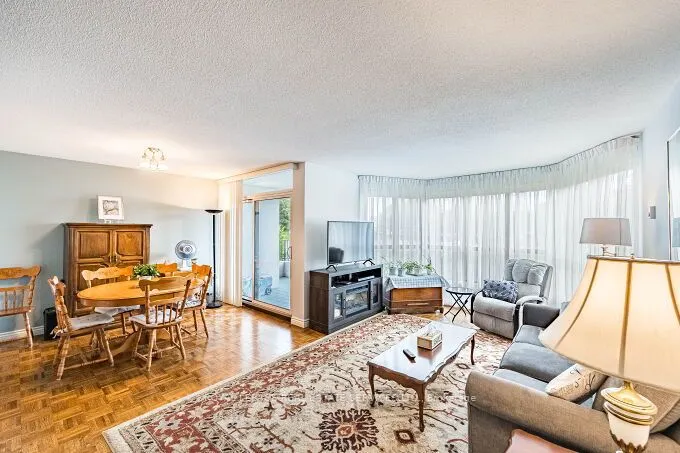 1333 Bloor Street, #217