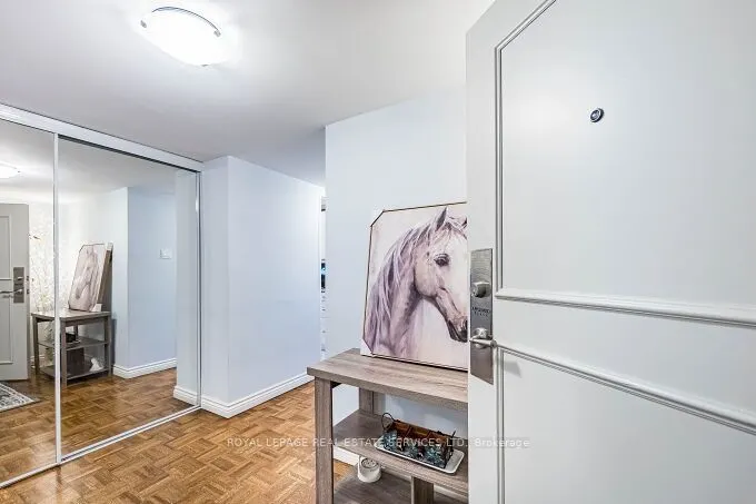 1333 Bloor Street, #217