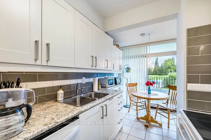 1333 Bloor Street, #217