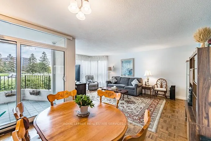 1333 Bloor Street, #217