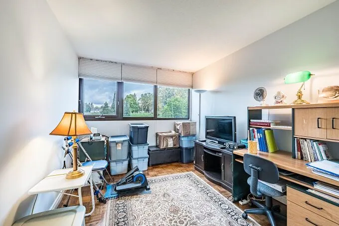 1333 Bloor Street, #217