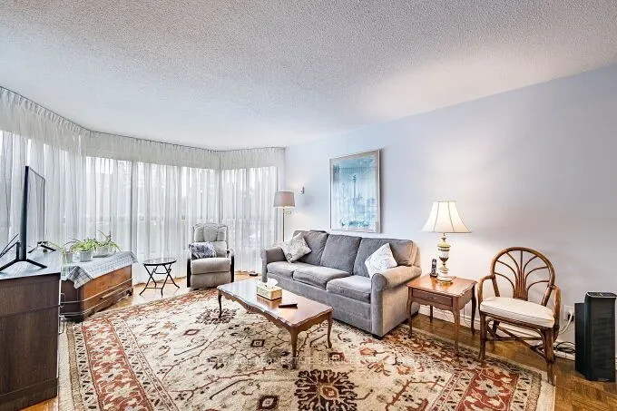 1333 Bloor Street, #217