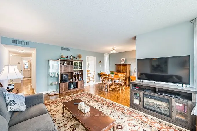 1333 Bloor Street, #217