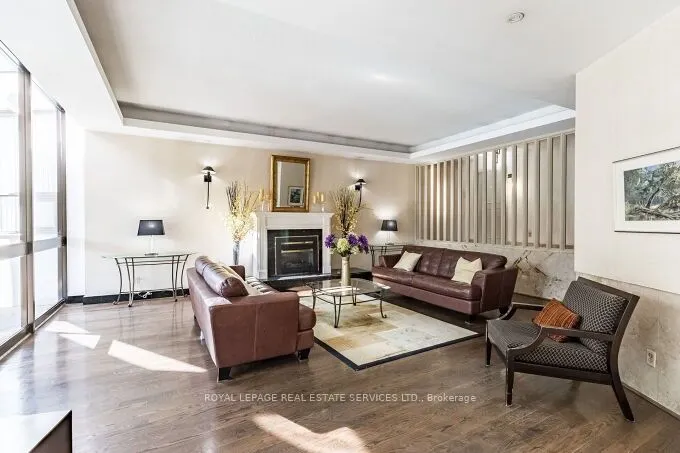 1333 Bloor Street, #217