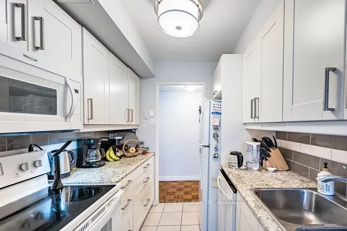 1333 Bloor Street, #217