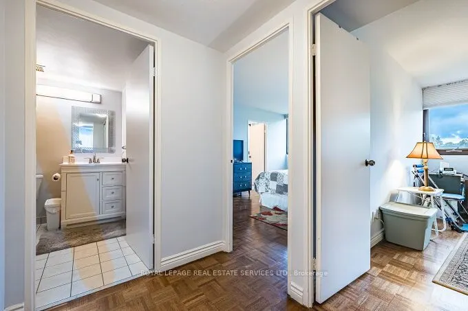 1333 Bloor Street, #217