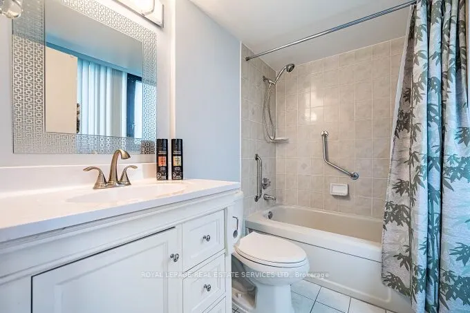 1333 Bloor Street, #217