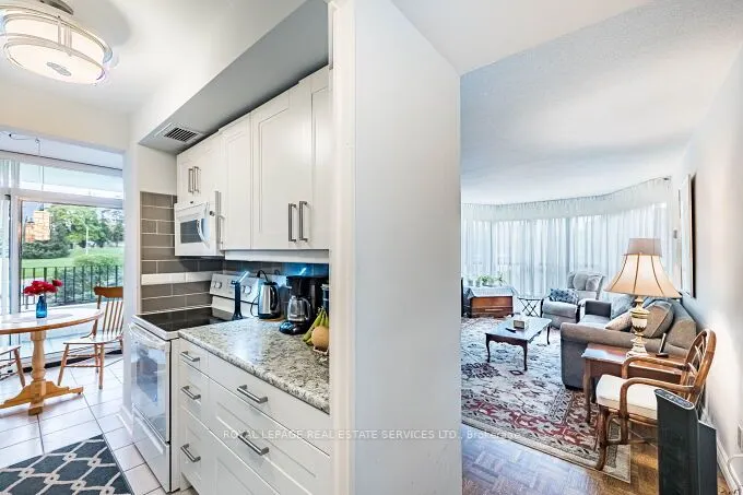 1333 Bloor Street, #217