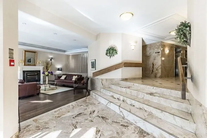 1333 Bloor Street, #217
