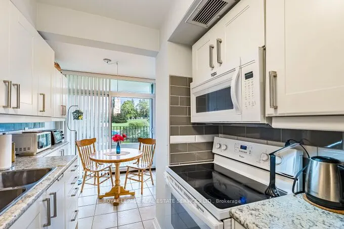 1333 Bloor Street, #217