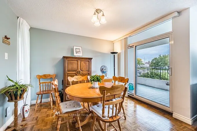 1333 Bloor Street, #217