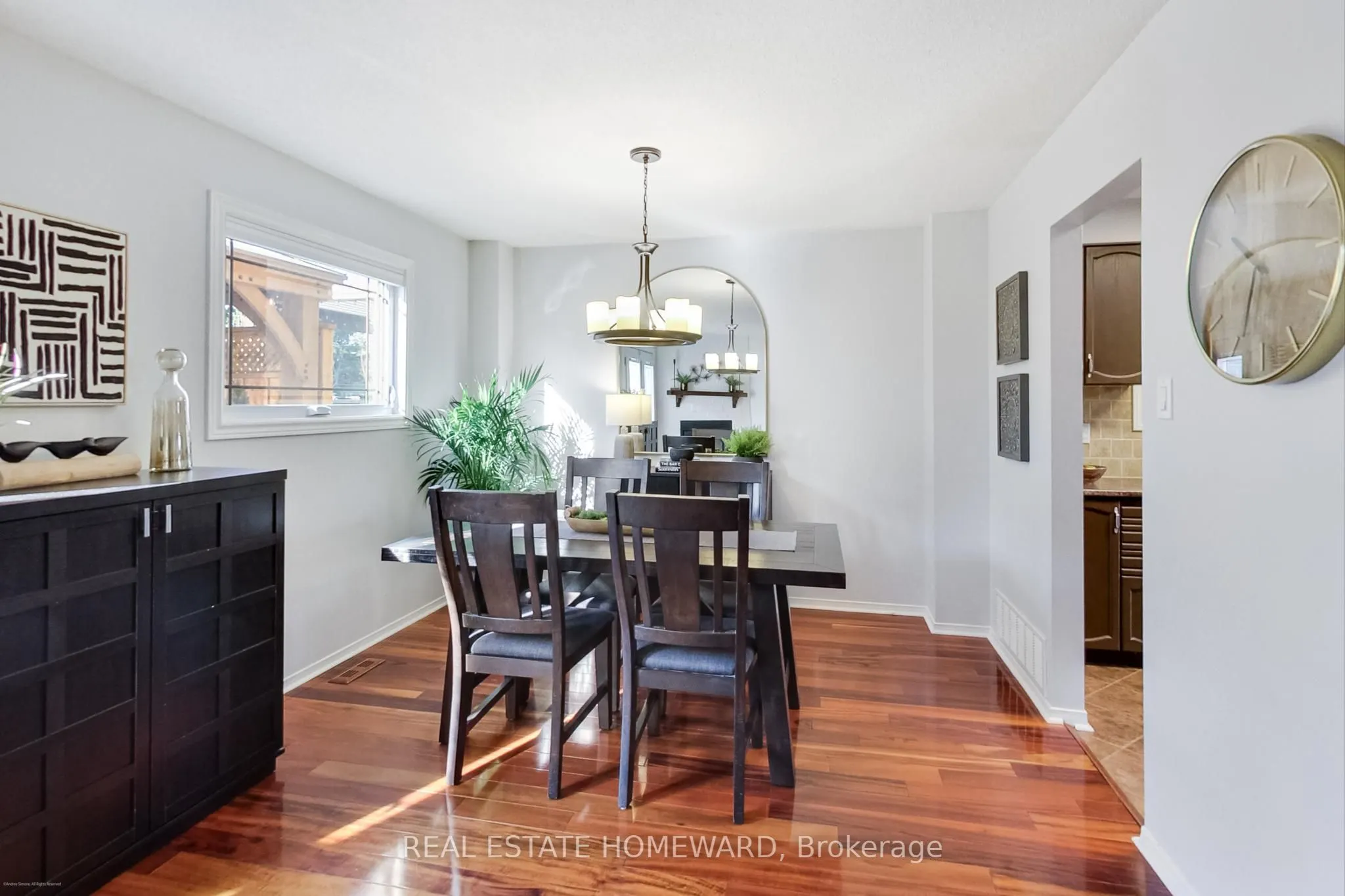 3161 Osbourne Road