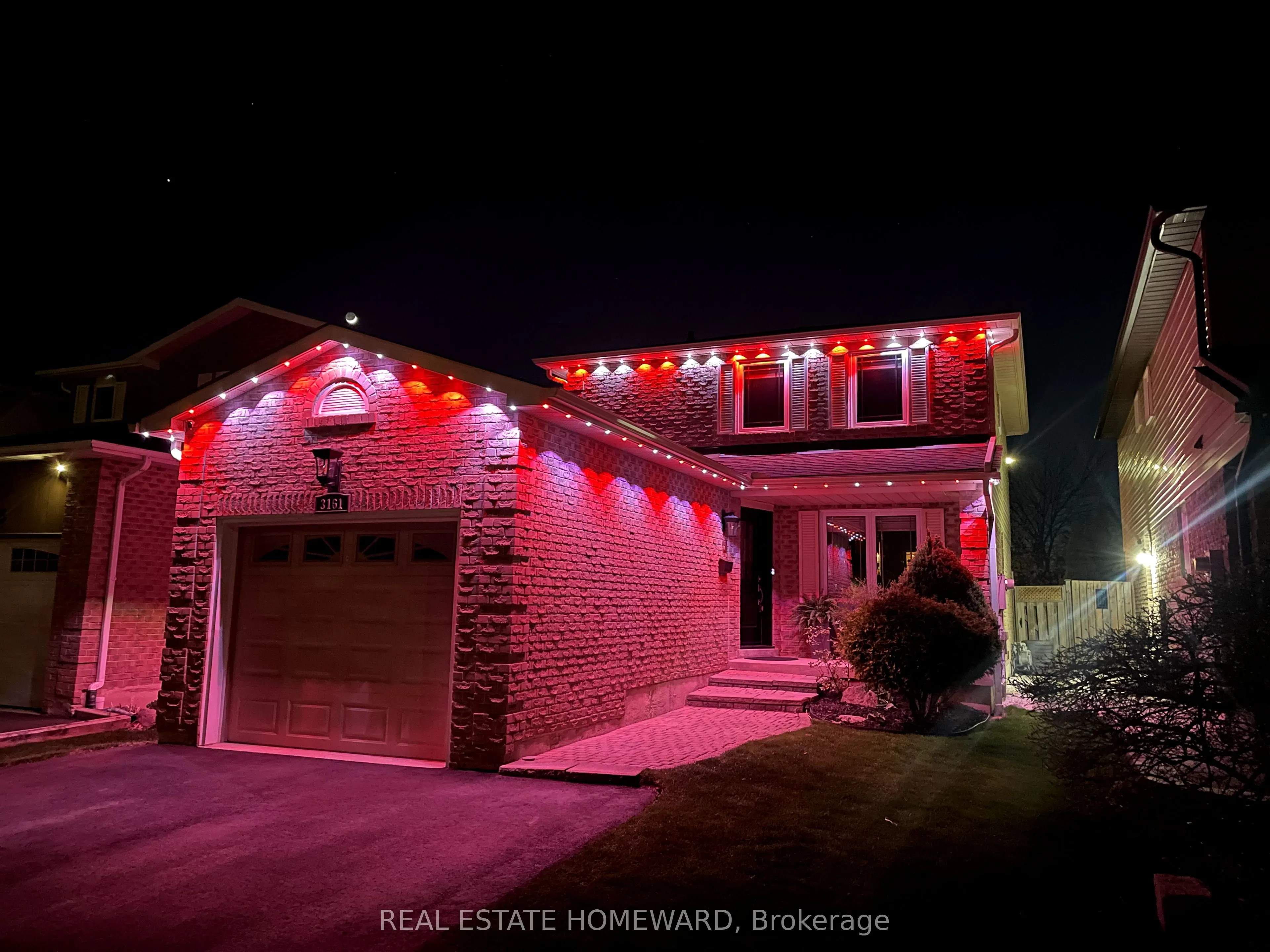 3161 Osbourne Road
