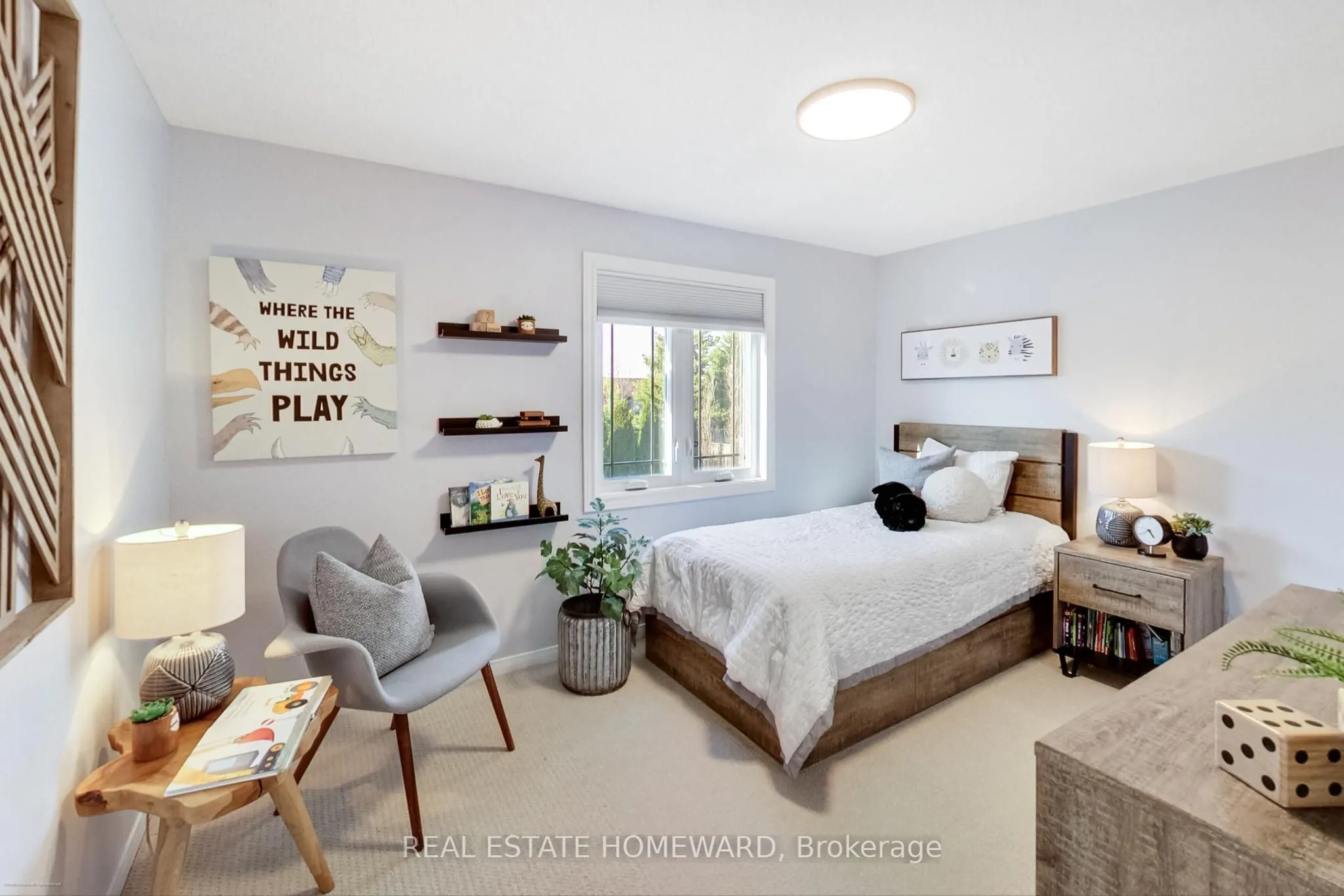 3161 Osbourne Road