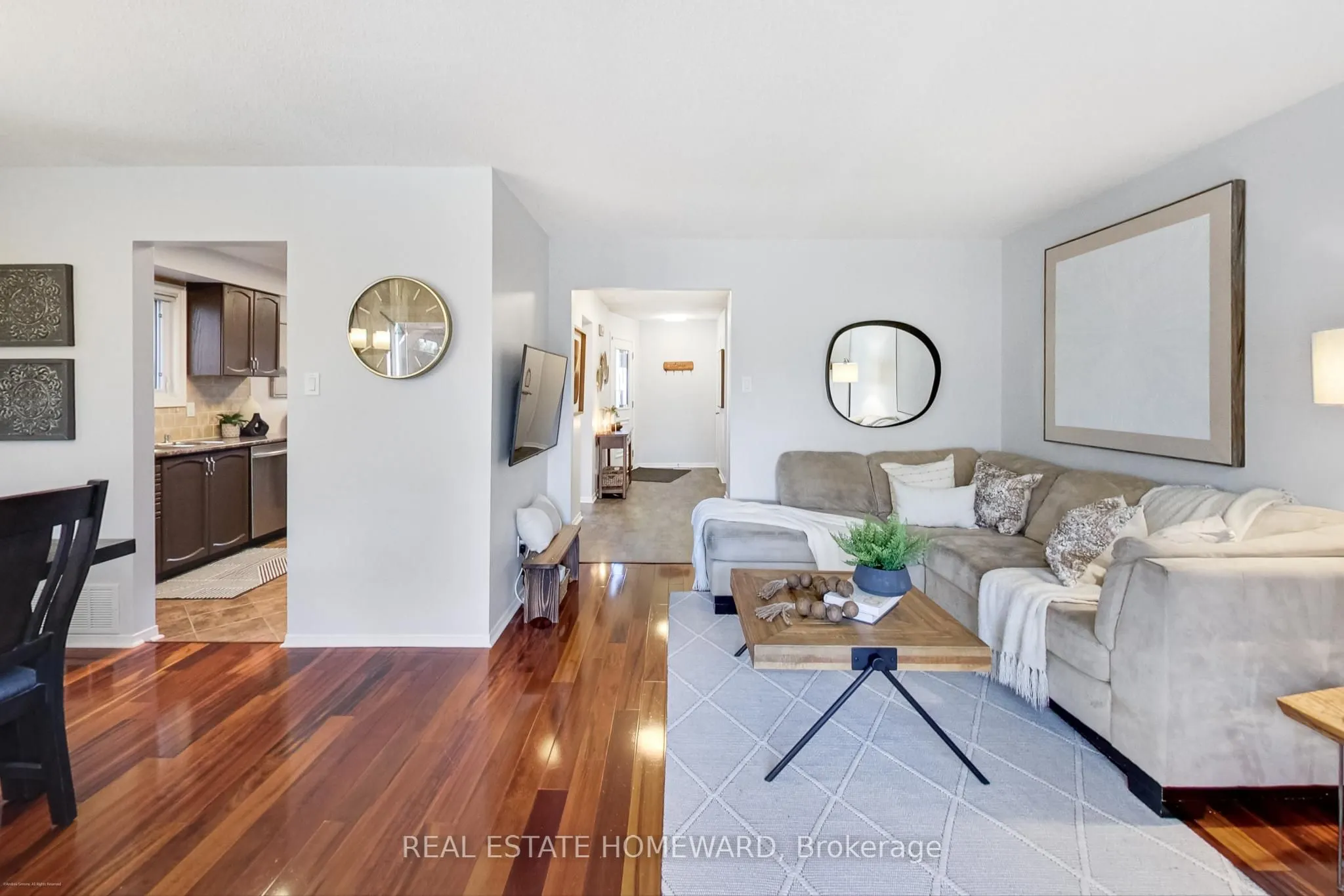 3161 Osbourne Road