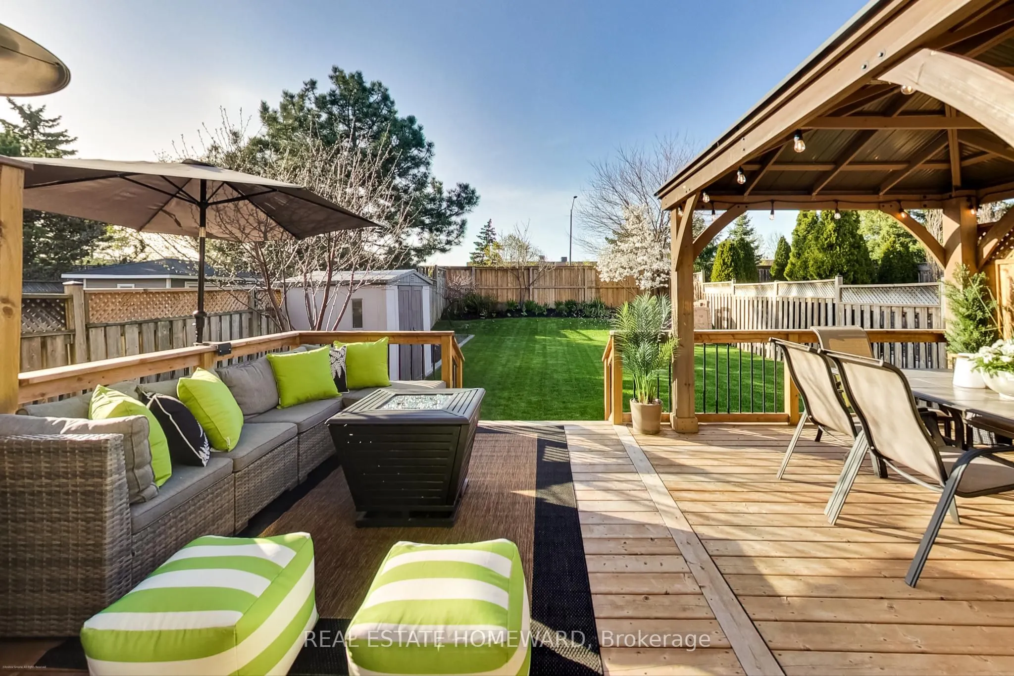 3161 Osbourne Road