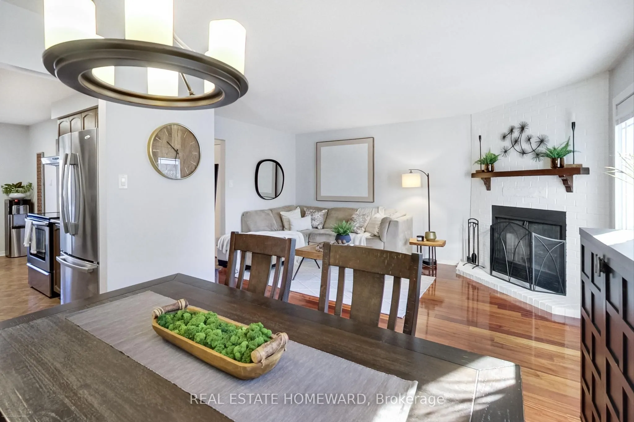 3161 Osbourne Road