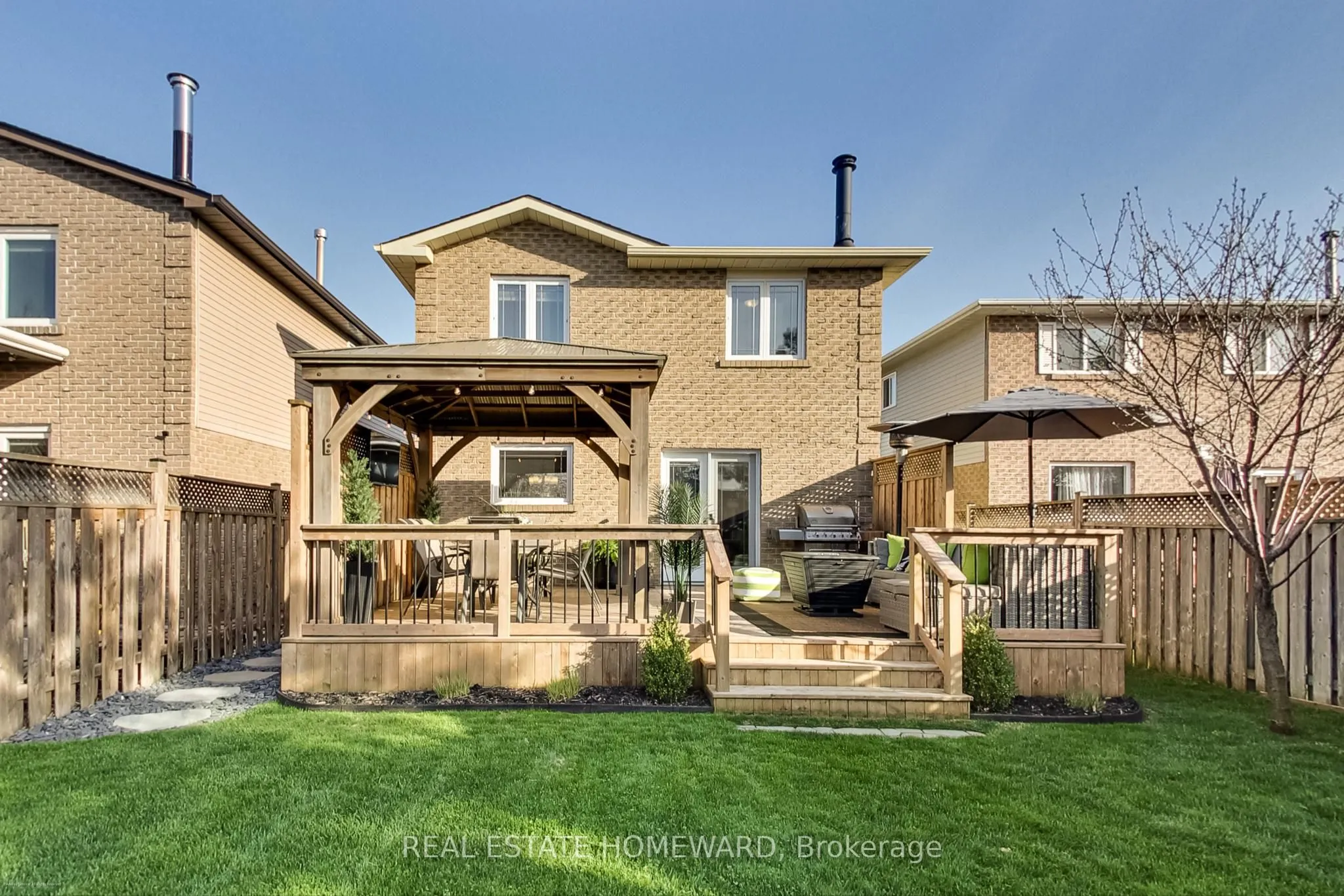 3161 Osbourne Road