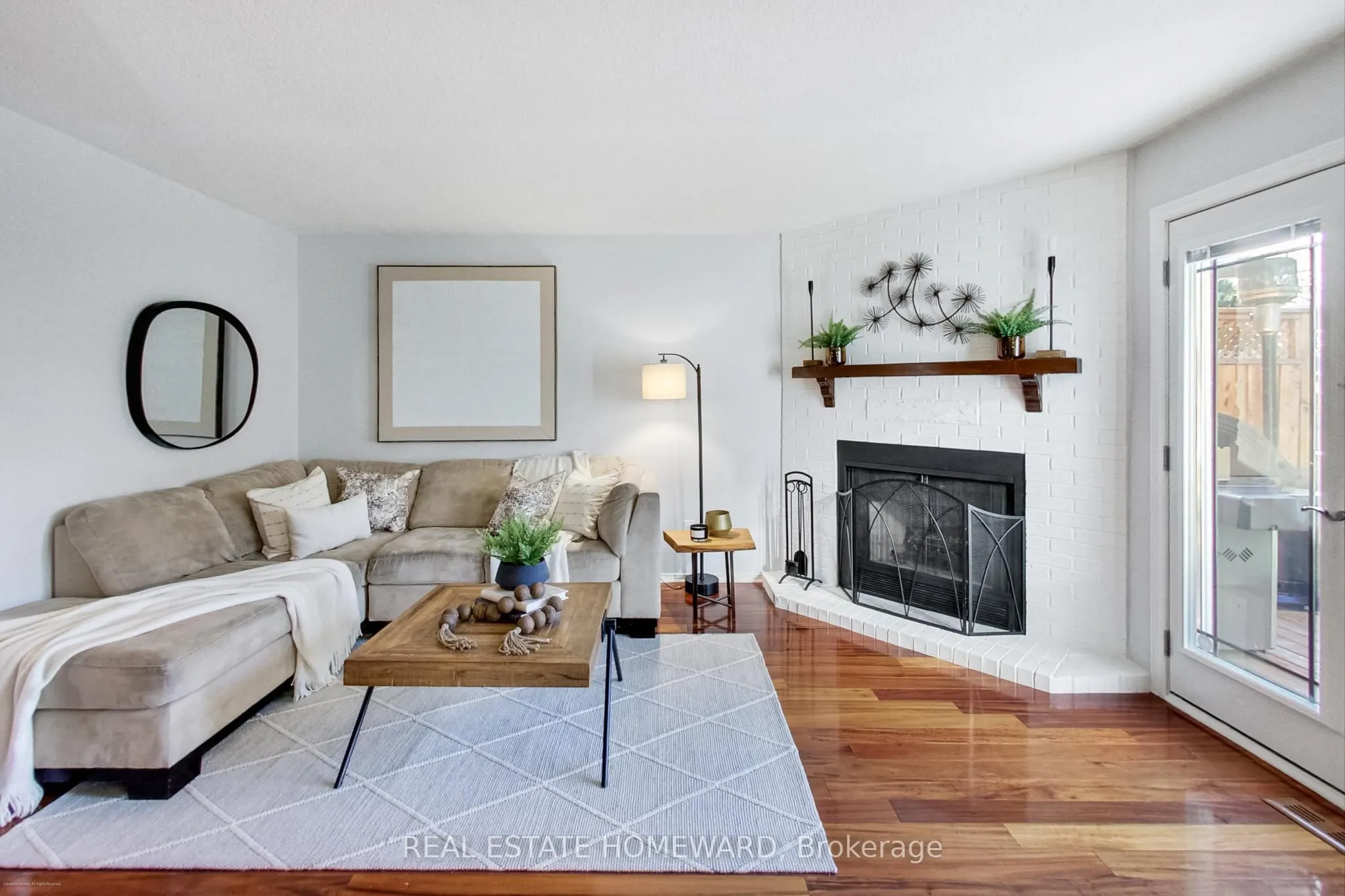 3161 Osbourne Road
