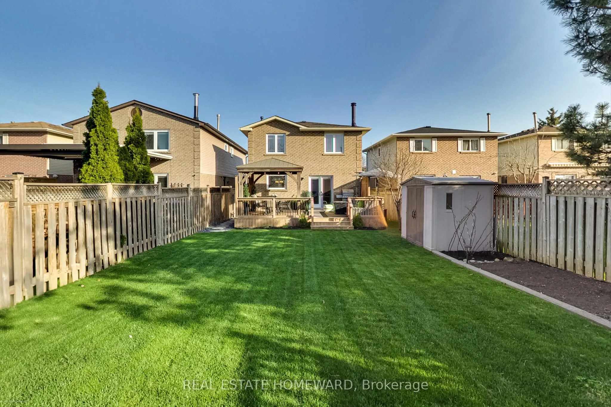 3161 Osbourne Road